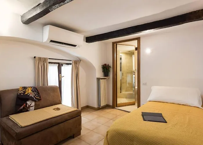 Idyllia -teatro Pompeo Roma