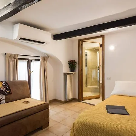 Idyllia -teatro Pompeo 로마